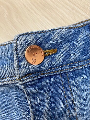 m Beden Lee Cooper jean etek