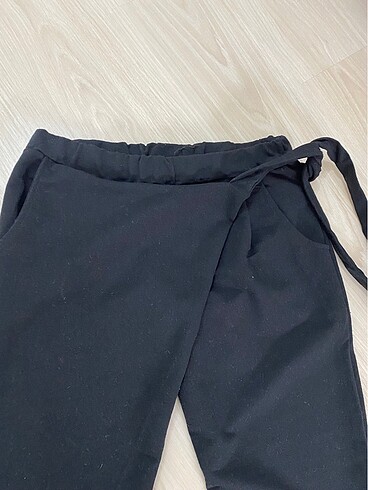 m Beden Bağlamalı eşofman altı
