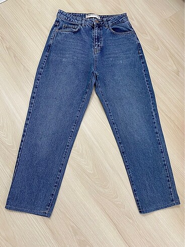 Koton mom jeans