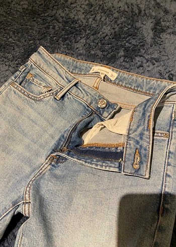 Mango Pantolon - Görsel 2