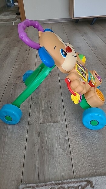  Beden Bebek yürüteç 