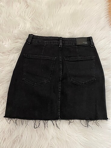 Bershka Denim Etek