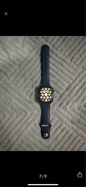 Apple Watch Apple watch 6