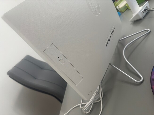  Beden HP DESKTOP-6VU25N4