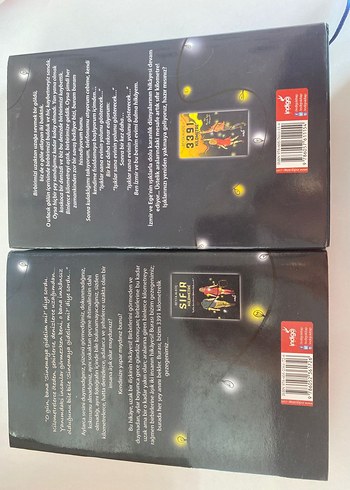 Sıfır Kilometre & 3391 Kilometre Roman Seti - Görsel 2