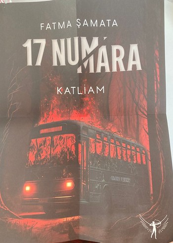 17 Numara Katliam - Fatma Şamata - Görsel 2