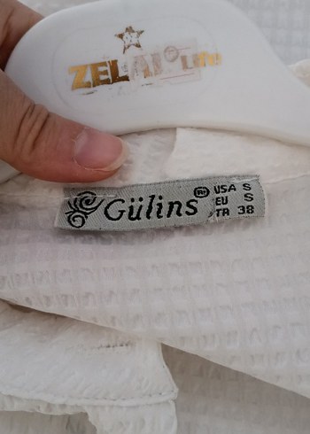 Nakış İşlemeli Beyaz Midi Kadın Elbise - Görsel 2