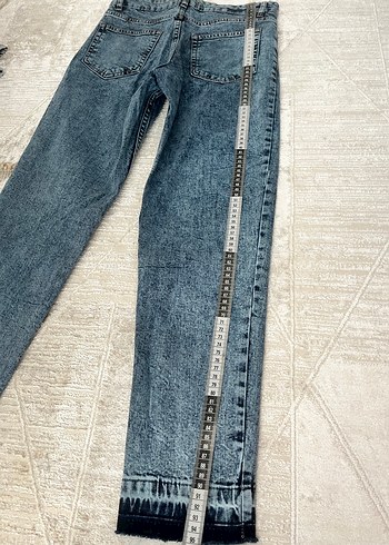 Mom jean