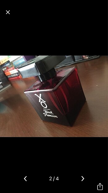 Victoria s Secret Xo parfüm