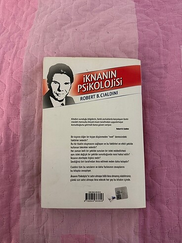  iknanın psikolojisi