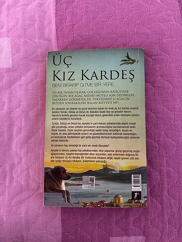  Üç kız kardeş