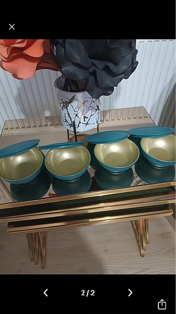 Tupperware Adet giyatıdır????