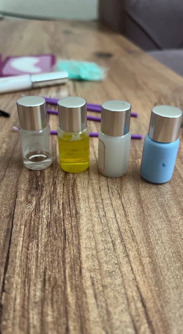 Master Lashes Kirpik Kaldırma Seti - Görsel 3