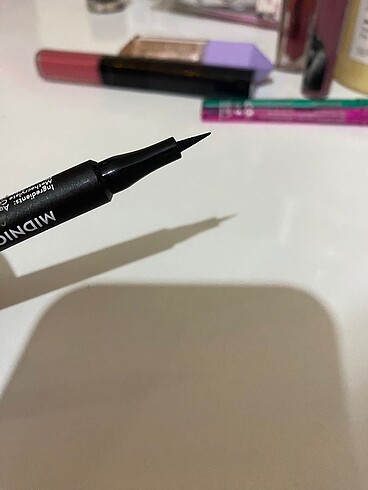  Beden Eyeliner kalem