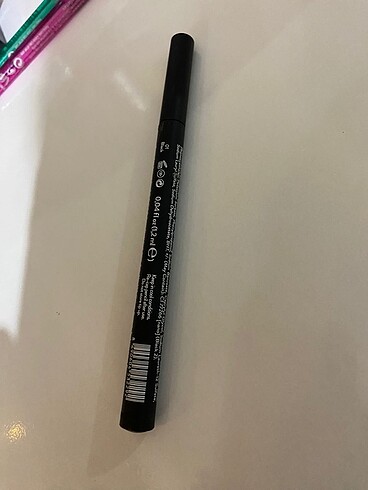 Flormar Eyeliner kalem
