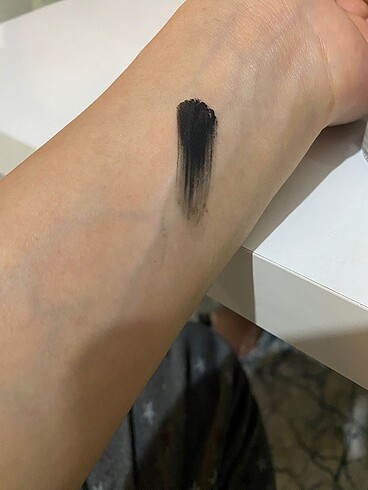  Beden Renk Jel eyeliner