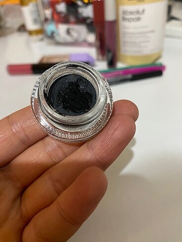 Farmasi Jel eyeliner