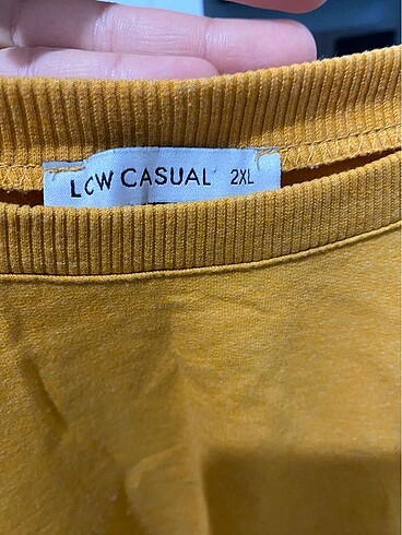 LCW sweetshirt