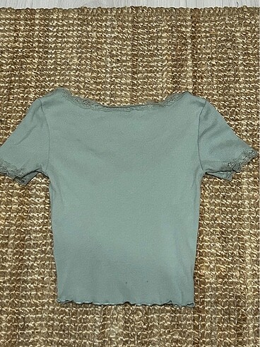 Pull and Bear Lolita üst