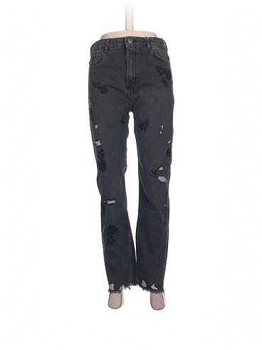 Bershka Jean / Kot %70 İndirimli.