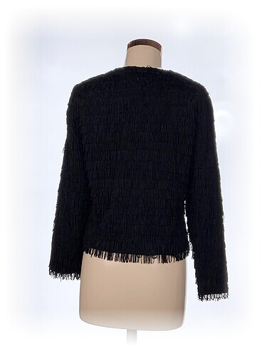 m Beden Mango Blazer %70 İndirimli.