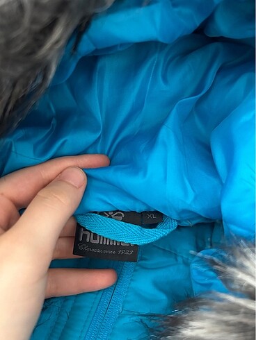 xl Beden HUMMEL MONT