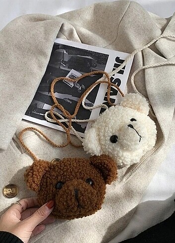 Teddy Çanta