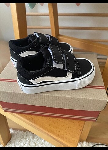 Vans Vans ayakkabı 