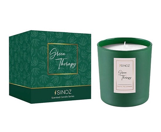 Beden Renk Sinoz green therapy mum