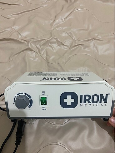 hava hasta yatagı - Görsel 2