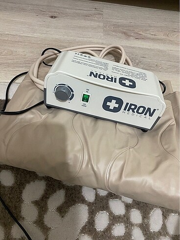 hava hasta yatagı - Görsel 3