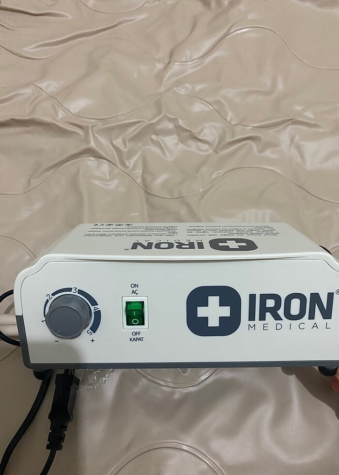 hava hasta yatagı - Görsel 2