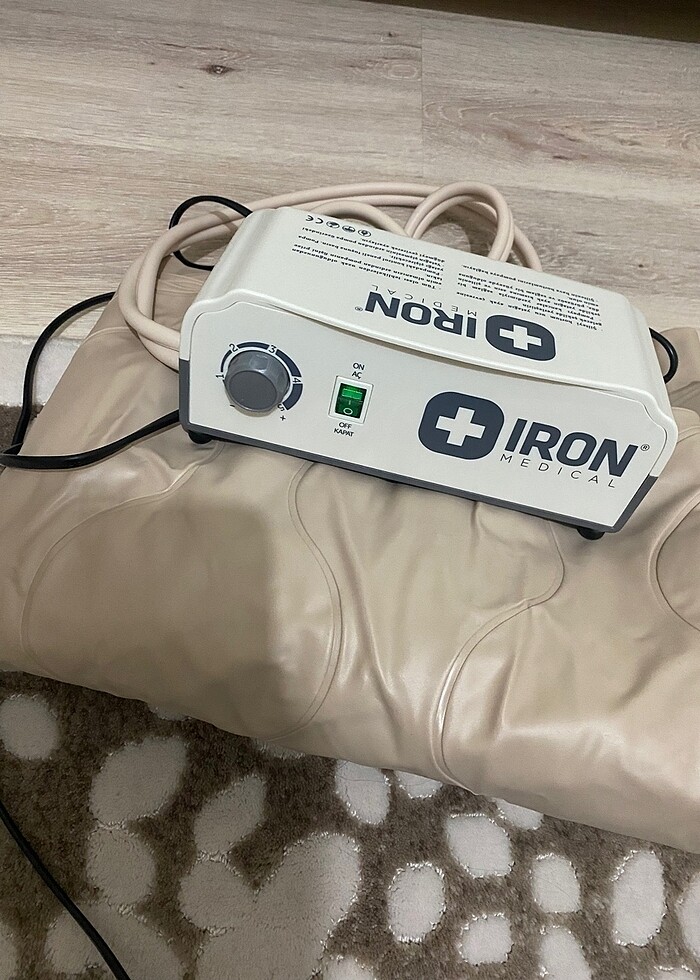 hava hasta yatagı - Görsel 3