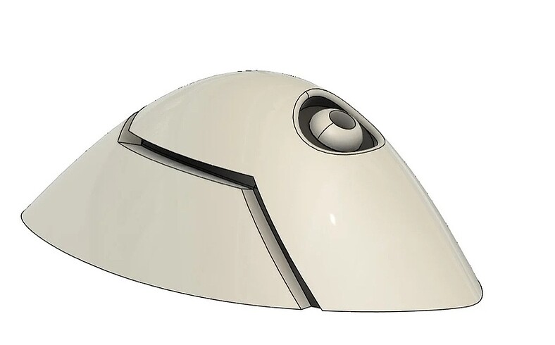 REİ AYANAMİ SAÇ TOKA SÜS COSPLAY - Görsel 3