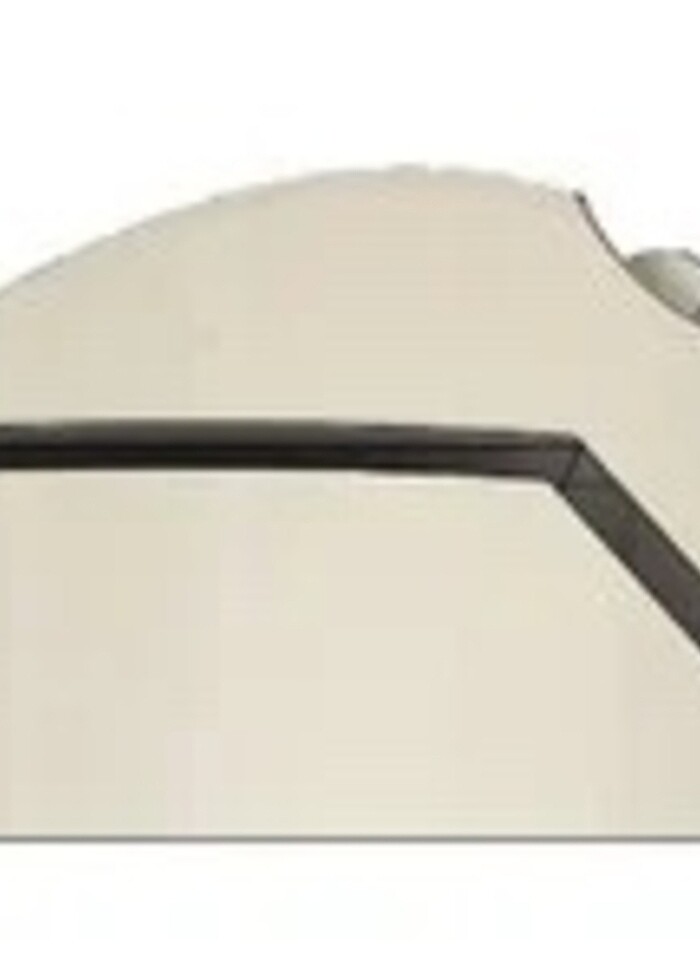 REİ AYANAMİ SAÇ TOKA SÜS COSPLAY - Görsel 2