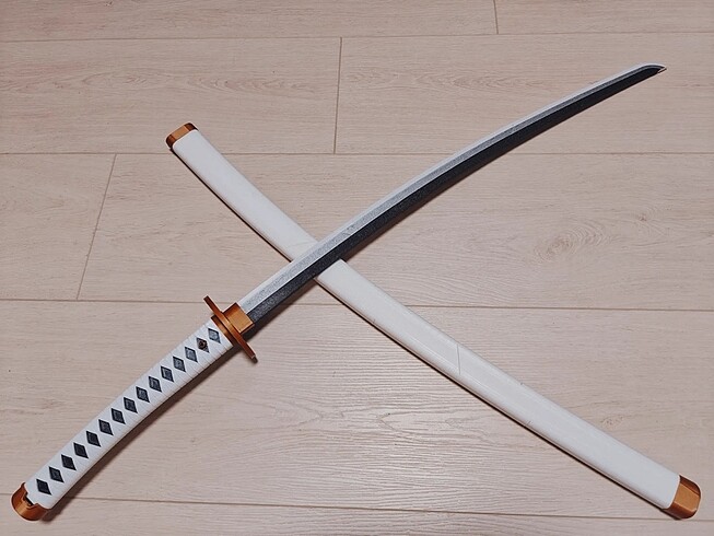 RORONOA ZORO Wado Ichimonji COSPLAY