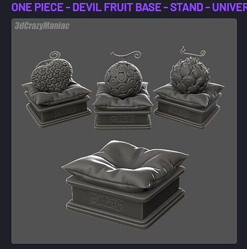 Stand ve ope ope Cosplay