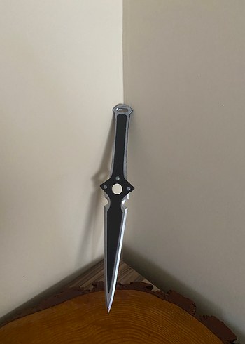 Persona 5 dagger maket Cosplay 3d - Görsel 5