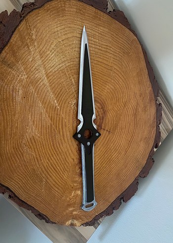 Persona 5 dagger maket Cosplay 3d - Görsel 3