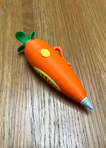 Zootropolis maket havuç oyuncak 3d - Görsel 5