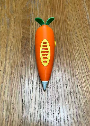 Zootropolis maket havuç oyuncak 3d - Görsel 4