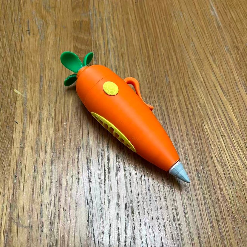 Zootropolis maket havuç oyuncak 3d - Görsel 5