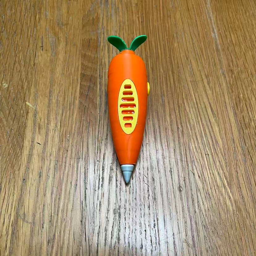 Zootropolis maket havuç oyuncak 3d - Görsel 4