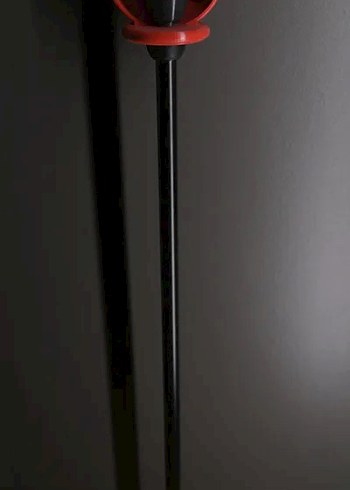 Hazbin Hotel Mikrofon maket COSPLAY 3d - Görsel 3