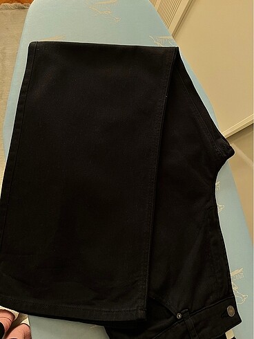 42 Beden siyah Renk H&M pantolon