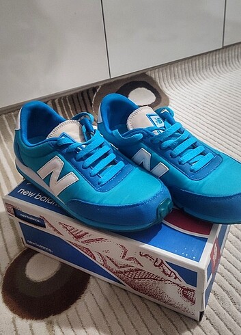 New balance sneaker