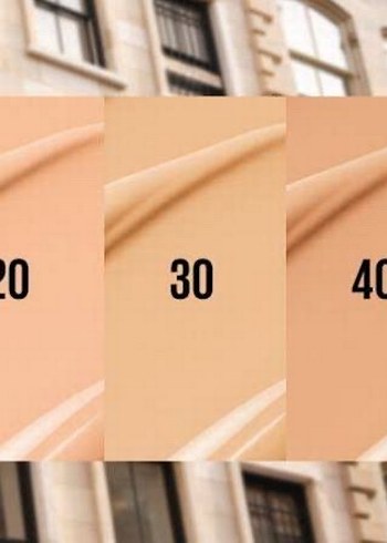 Maybelline Fit Me BB Krem SPF 50 - 30 Numara - Görsel 5