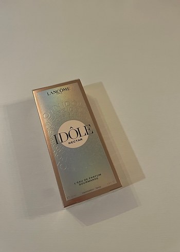 Lancome Idôle Nectar Kadın Parfümü Edp 100 ml - Görsel 2
