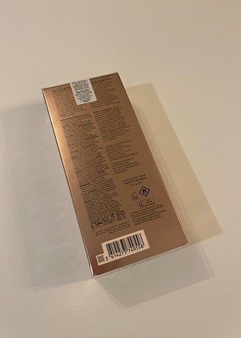 Lancome Idôle Nectar Kadın Parfümü Edp 100 ml - Görsel 3