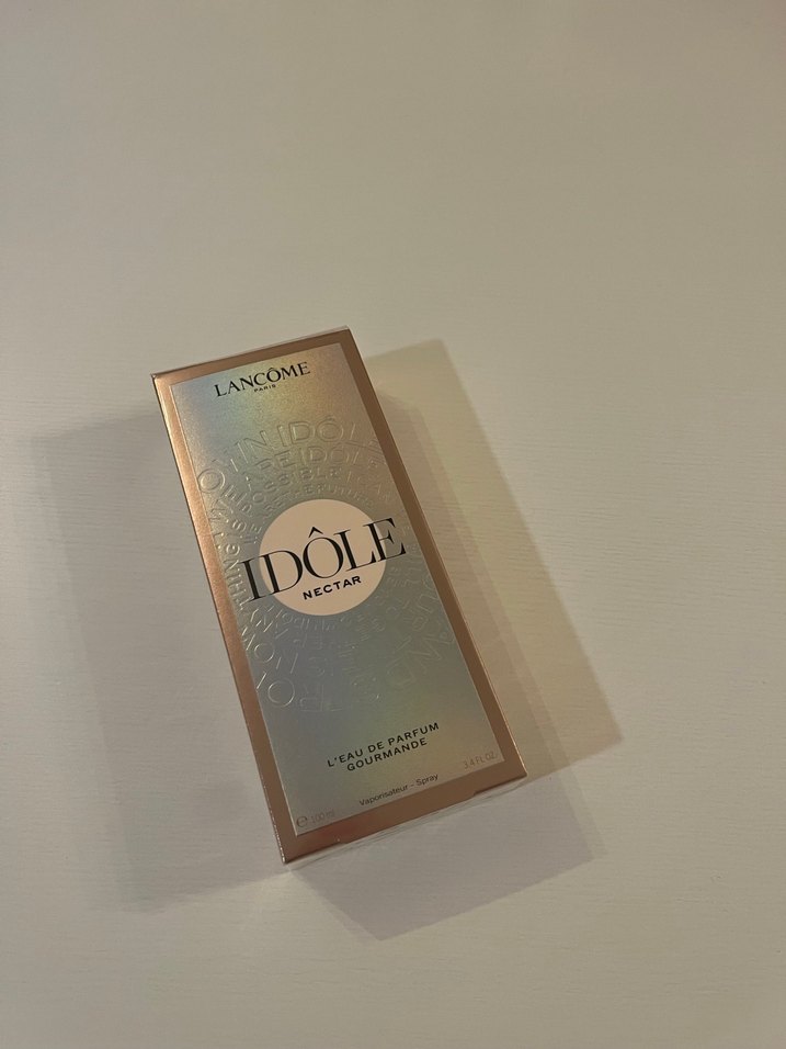Lancome Idôle Nectar Kadın Parfümü Edp 100 ml - Görsel 2